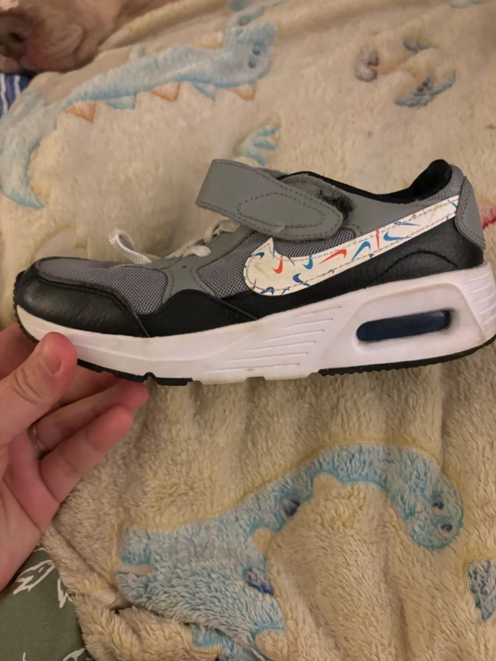 Nike Air Max SC Swoosh Pack